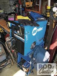 Welding Equipment