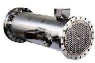 Stainless Steel Heat Exchanger