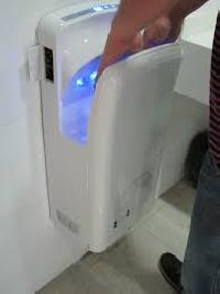 Jet Hand Dryer