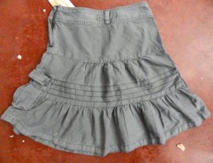 Ladies Twill Skirts