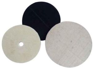 Nano Polishing Pads