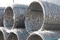 Wire Rods in Coils