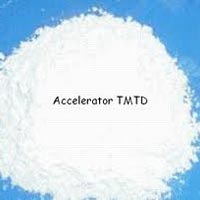 TMTD Rubber Chemical Accelerator