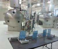 Ozone Disinfection Plant