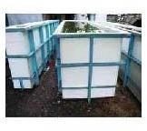 Polypropylene Tanks