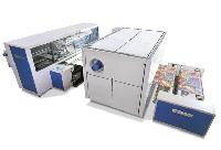 digital inkjet transfer paper printing machine