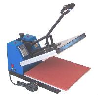 heat transfer paper machine