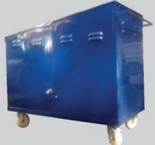 Foam Drum Trolleys