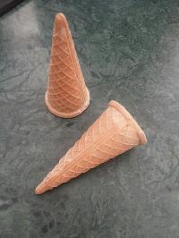 Ice Cream Cones