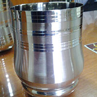 Stainless Steel Cup