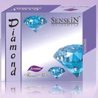 Diamond Facial Kit