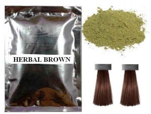 Herbal Brown Henna Powder