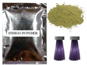 Herbal Indigo Powder