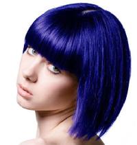 Indigo Hair Powder