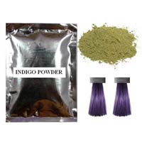 Natural Henna Indigo