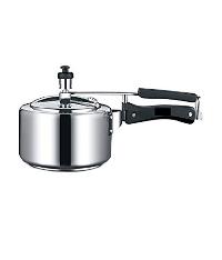 Induction Based Pressure Cooker