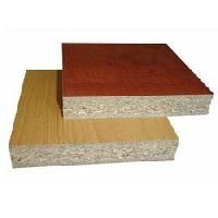 Plain and Prelam Particle Boards