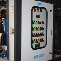 Water Glycol Chillers