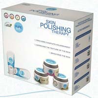 Skin Polishing Therapy Kit