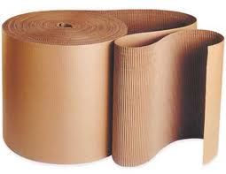 Corrugated Rolls