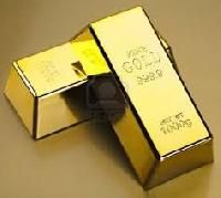 Gold Bullion