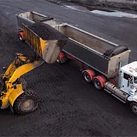 ERP For Coal Mining And Logistic Management