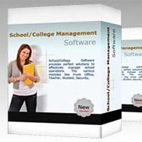 ERP Software For School And College Management