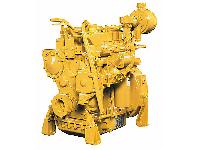 caterpillar engine