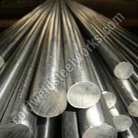 Steel Round Bars