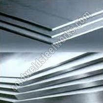 Steel Sheets and Plates