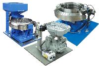 Vibratory Feeders