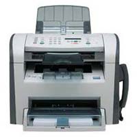 Color and Monochrome Laser Printers