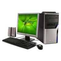 Desktop Computers