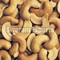 Splitted Cashew Nuts