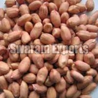 Groundnut Kernels