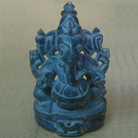 Ganapathy Statue