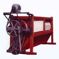 Wheat Grading Plant