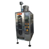 Automatic Water Packing Machine