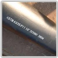 Alloy Steel Pipe