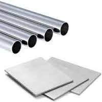 Aluminium Plates