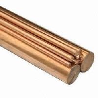 Copper Rod