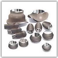 Duplex Steel Olets