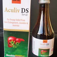 Aculiv DS Syrup