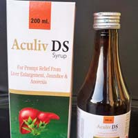 Aculiv DS Syrup