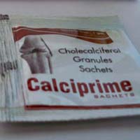 Calciprime Sachets
