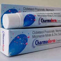 Charmoderm Cream