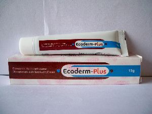 Ecoderm + Cream