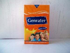 Genrater Energy Drink