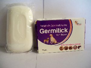 Germitick Soap
