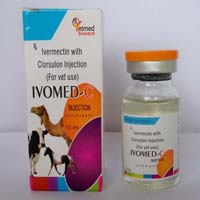 Ivomed-C Injections